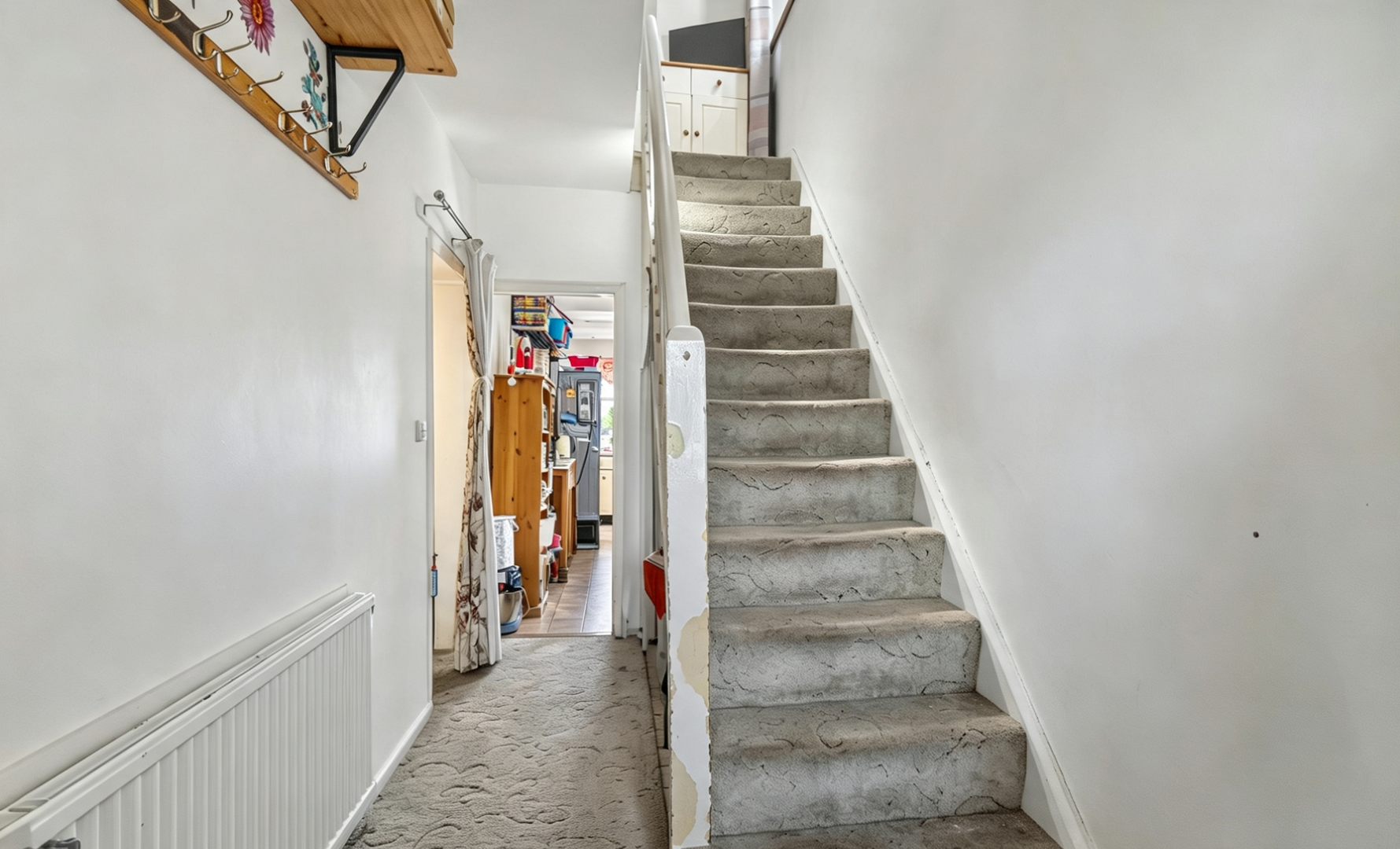 3 bed property in Timberdine Avenue, Worcester